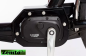 Preview: Bakfiets E-Cargo Trike Classic Narrow Steps, mit Box, individuell konfigurierbar